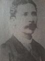 General José Rosendo Medina