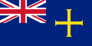 Archivo:Government Ensign of Guernsey