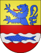 Granges-Paccot-coat of arms.svg