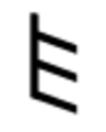 Greek Epsilon 17