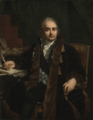 Gros - Jean-Antoine Chaptal