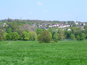 Archivo:Hampstead Heath 7