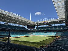 Archivo:Hard Rock Stadium Club World Cup