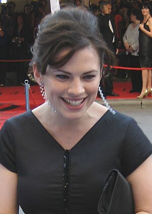 Archivo:Hayley Atwell Toronto Film Festival 2007 (cropped)