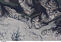 ISS008-E-5837 - View of Chile