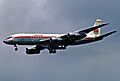 Iberia Douglas DC-8-52