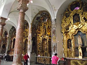 Archivo:Iglesia de San Nicolás, Sevilla 02