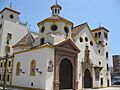 Iglesia de San Pedro2
