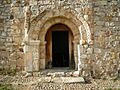 Iglesia de Santiago de los Caballeros de Zamora 2