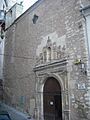 Iglesia de la Santa Cruz