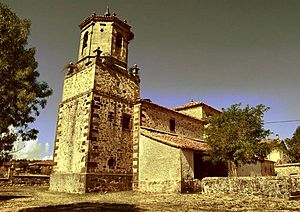 Archivo:Iglesia s. XVIII