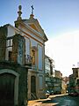 Igreja de Nossa Senhora da Vitória (2)