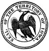Archivo:Iowa territorial seal