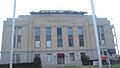 Jackson Parish, LA, Courthouse in Jonesboro MVI 2676