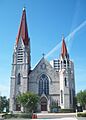 Jax FL Immaculate Conception Church01