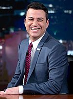 Archivo:Jimmy Kimmel in 2015