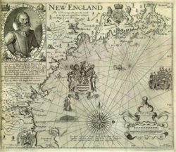 Archivo:John Smith 1616 New England map