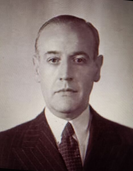 Juan José Domenchina