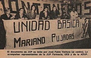 Archivo:Juventud Universitaria Peronista