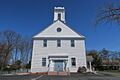 Kensington Congregational Church, Kensington CT