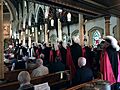 Knights of Columbus gather for pro-life mass at St. Patrick's Basilica (26906956831)