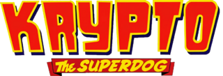 Krypto the Superdog logo.png