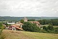 Lahonce Eglise Adour