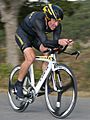 Lance Armstrong Tour de Gruene 2008-11-01