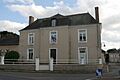 Le Breil-sur-Mérize - École