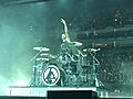 Linkin Park live at O2 Arena, London - September 24th, 2024 (234131)