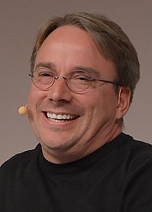 LinuxCon Europe Linus Torvalds 03 (cropped).jpg