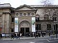 London NPG