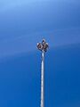 Los Voladores de Papantla en Puerto Vallarta