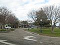 Main Street in Picayune