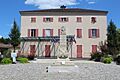 Mairie Montmerle Saône 7