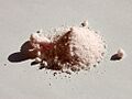 Manganese(II)-sulfate-tetrahydrate-sample