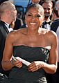 Marie-José Pérec Cannes 2016 2