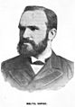 Melvil Dewey 1891