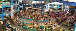Mercado in Urubamba, Perú.jpg