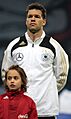 Michael Ballack 2009