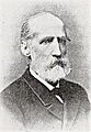 Miguel Luis Amunategui - IN