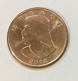 Archivo:Moneda de un centésimo de balboa