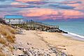 Montauk Soundview by Don Ramey Logan
