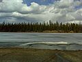 Moon Lake - panoramio