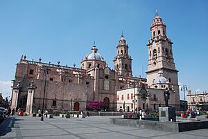 Archivo:Morelia Cathedral DSC 0524 AD