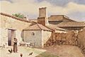 Moreno-Farmhouse