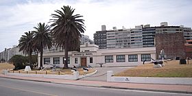Museo Naval Montevideo.JPG