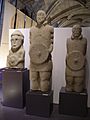 MuseuNacArqu-GuerreirosLusitanos