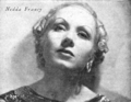 Nedda Francy