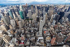 Archivo:New York City (New York, USA), Empire State Building -- 2012 -- 6448